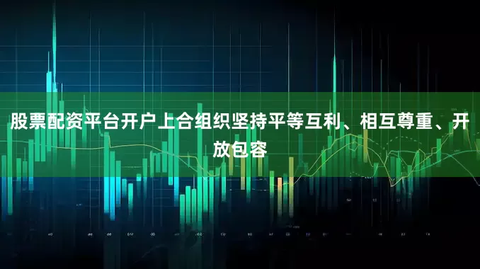 股票配资平台开户上合组织坚持平等互利、相互尊重、开放包容